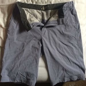 Nike Golf Dri Fit Shorts